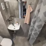 по вулиці кравчука - початок личаківської вулиці Apartment *