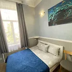 Apartment по вулиці кравчука - початок личаківської вулиці