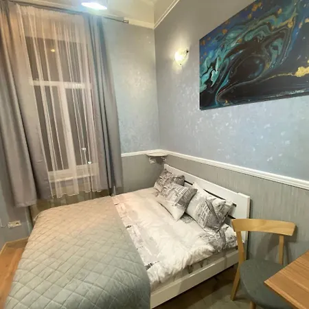 на вулиці кравчука-личаківська бічна Apartamento