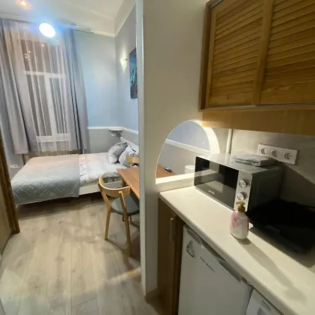 на вулиці кравчука-личаківська бічна * Leópolis