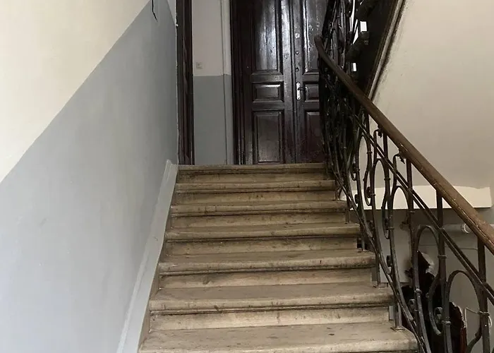 на вулиці кравчука-личаківська бічна Apartamento *