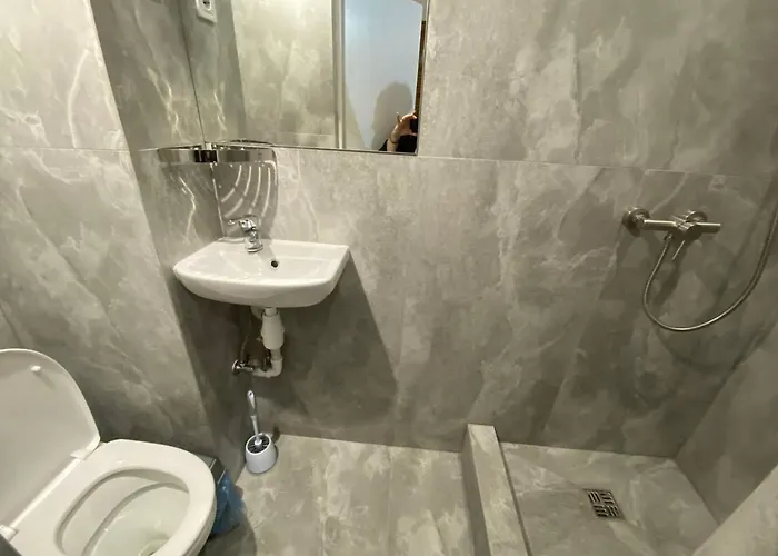 Apartamento на вулиці кравчука-личаківська бічна *