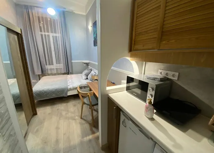 на вулиці кравчука-личаківська бічна * リヴィウ