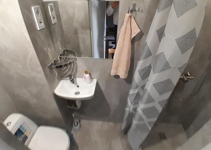 на вулиці кравчука-личаківська бічна Apartamento *