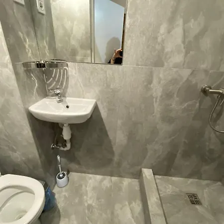 Lägenhet по вулиці академіка кравчука м - початок вулиці личаківської *