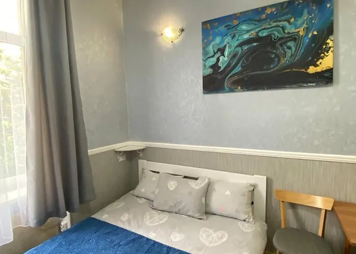 на вулиці кравчука-личаківська бічна Lviv